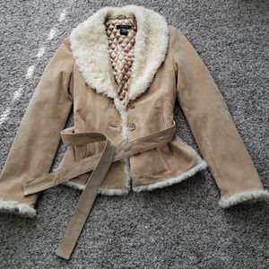 Arden B. jacket